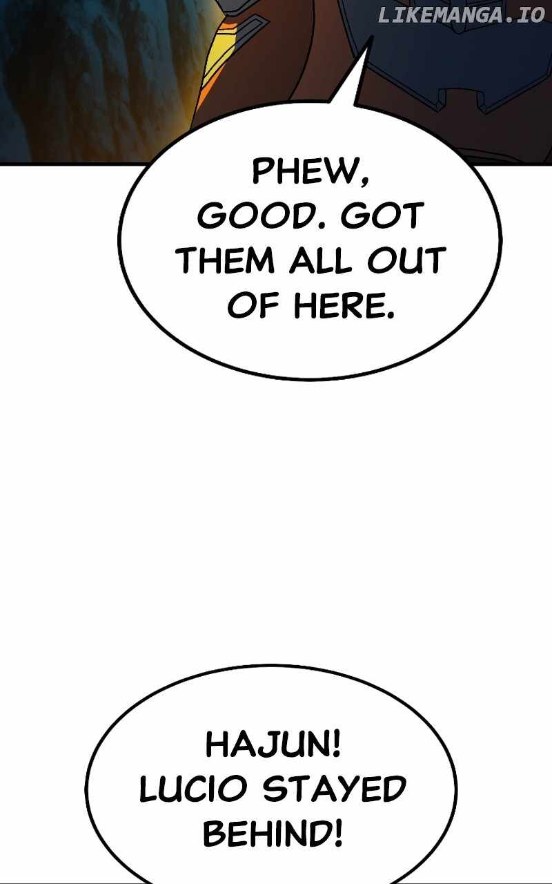 Divine Delivery Chapter 60 52